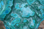 Polished Malacolla Free Form x 1 From Kulukuluku, Congo - Toprock Gemstones and Minerals 