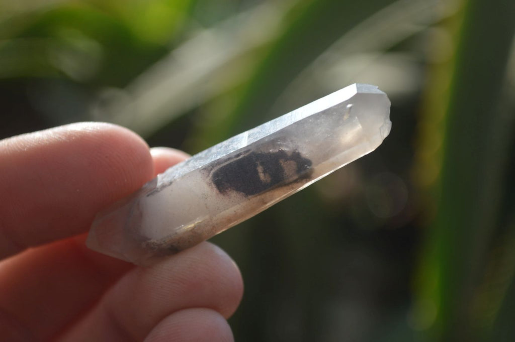 Natural Red Hematoid Quartz Single Small Clusters x 63 From Karoi, Zimbabwe - Toprock Gemstones and Minerals 
