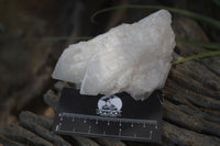 Natural Cascading Candle Quartz Clusters x 12 From Antsirabe, Madagascar - Toprock Gemstones and Minerals 