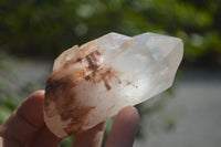 Natural Cascading Candle Quartz Clusters x 12 From Antsirabe, Madagascar - Toprock Gemstones and Minerals 