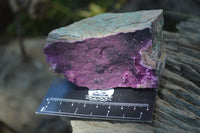 Natural Salrose Cobaltion Dolomite Specimens x 6 From Kakanda, Congo - Toprock Gemstones and Minerals 