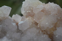 Natural Amethyst Spirit Quartz Cluster x 1 From Boekenhouthoek, South Africa