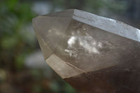 Natural Smokey Quartz Crystals x 4 From Zomba, Malawi - Toprock Gemstones and Minerals 