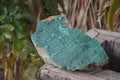 Natural Botryoidal Malachite Specimen x 1 From Tenke Fungurume, Congo - Toprock Gemstones and Minerals 