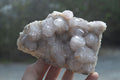 Natural Spirit Quartz Clusters x 2 From Boekenhouthoek, South Africa - Toprock Gemstones and Minerals 