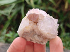 Natural Spirit Amethyst Clusters x 15 From Boekenhouthoek, South Africa