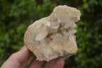 Natural Mixed Selection Of Quartz Clusters x 6 From Southern Africa - Toprock Gemstones and Minerals 