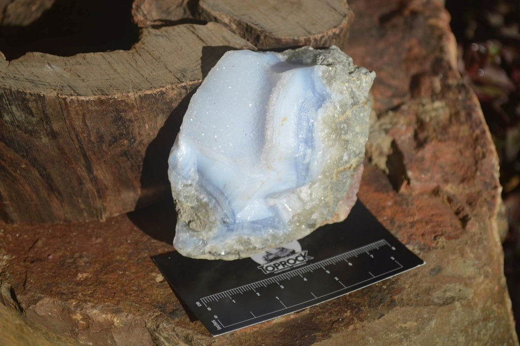 Natural Assortment Of Cobbed Specimens x 12 From Southern Africa - Toprock Gemstones and Minerals 