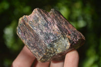 Natural Assortment Of Cobbed Specimens x 12 From Southern Africa - Toprock Gemstones and Minerals 
