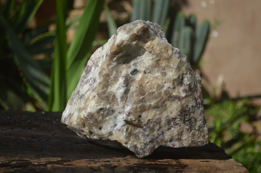 Natural Rubellite Pink Tourmaline Matrix Specimens x 2 From Ambatondrazaka, Madagascar - Toprock Gemstones and Minerals 