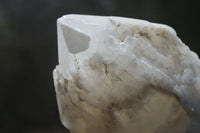 Natural Pineapple Candle Quartz Crystal Specimens x 3 Antsirabe, Madagascar - Toprock Gemstones and Minerals 
