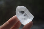 Polished Clear Quartz Crystals x 35 From Madagascar - Toprock Gemstones and Minerals 