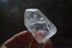 Polished Clear Quartz Crystals x 35 From Madagascar - Toprock Gemstones and Minerals 