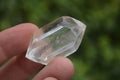 Polished Clear Quartz Crystals x 35 From Madagascar - Toprock Gemstones and Minerals 