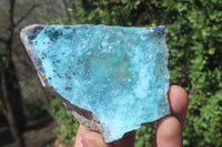 Natural Drusy Coated Malacolla On Dolomite Specimens x 3 From Congo - Toprock Gemstones and Minerals 