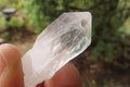 Natural Clear Quartz Crystals x 63 From Mpika, Zambia - Toprock Gemstones and Minerals 