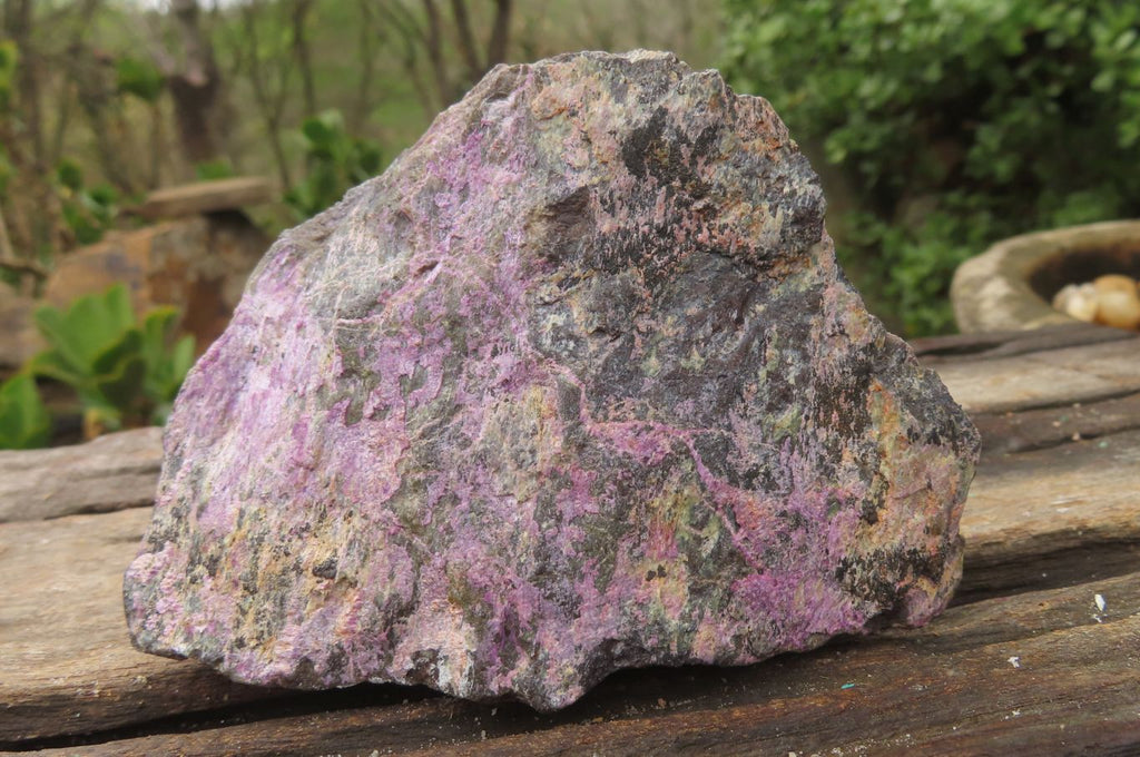 Natural Mixed Selection Of Cobbed Specimens x 14 From Southern Africa - Toprock Gemstones and Minerals 