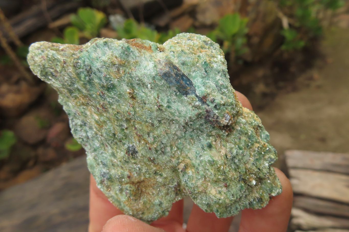 Natural Mixed Selection Of Cobbed Specimens x 14 From Southern Africa - Toprock Gemstones and Minerals 