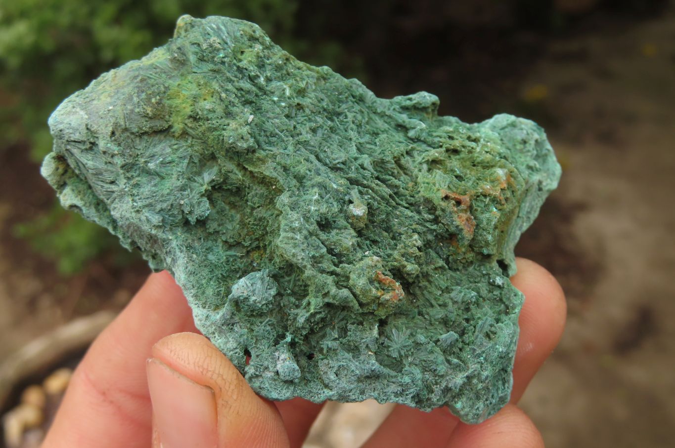 Natural Mixed Selection Of Cobbed Specimens x 14 From Southern Africa - Toprock Gemstones and Minerals 