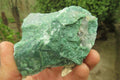 Natural Jade Cobbed Specimens x 12 From Swaziland - Toprock Gemstones and Minerals 