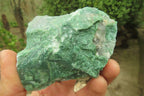 Natural Jade Cobbed Specimens x 12 From Swaziland - Toprock Gemstones and Minerals 