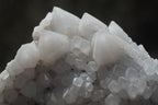 Natural Cascading Candle Quartz Clusters x 2 From Antsirabe, Madagascar - Toprock Gemstones and Minerals 