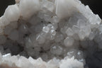 Natural Cascading Candle Quartz Clusters x 2 From Antsirabe, Madagascar - Toprock Gemstones and Minerals 