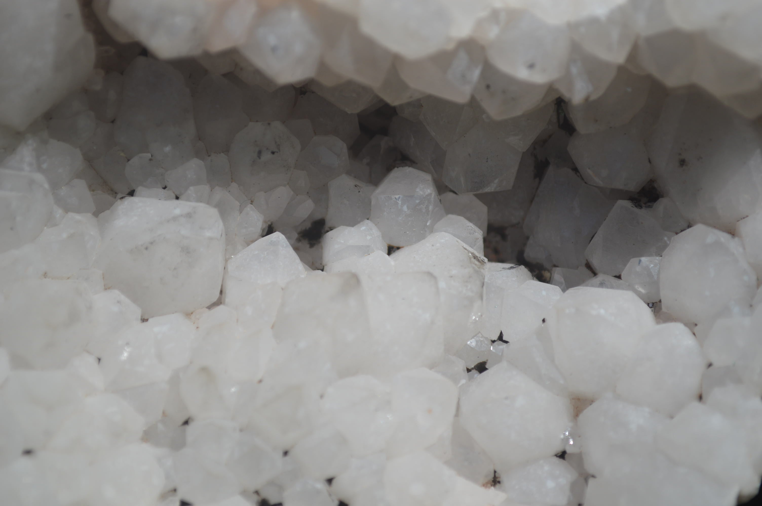 Natural Cascading Candle Quartz Clusters x 2 From Antsirabe, Madagascar - Toprock Gemstones and Minerals 