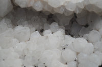 Natural Cascading Candle Quartz Clusters x 2 From Antsirabe, Madagascar - Toprock Gemstones and Minerals 