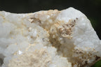 Natural Cascading Candle Quartz Clusters x 2 From Antsirabe, Madagascar - Toprock Gemstones and Minerals 