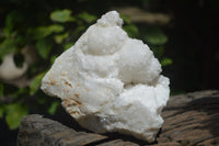Natural Cascading Candle Quartz Clusters x 2 From Antsirabe, Madagascar - Toprock Gemstones and Minerals 