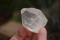 Natural Clear Quartz Clusters x 35 From Zimbabwe - Toprock Gemstones and Minerals 