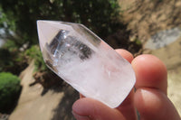 Polished Clear Quartz Jewellery Points x 35 From Madagascar - Toprock Gemstones and Minerals 