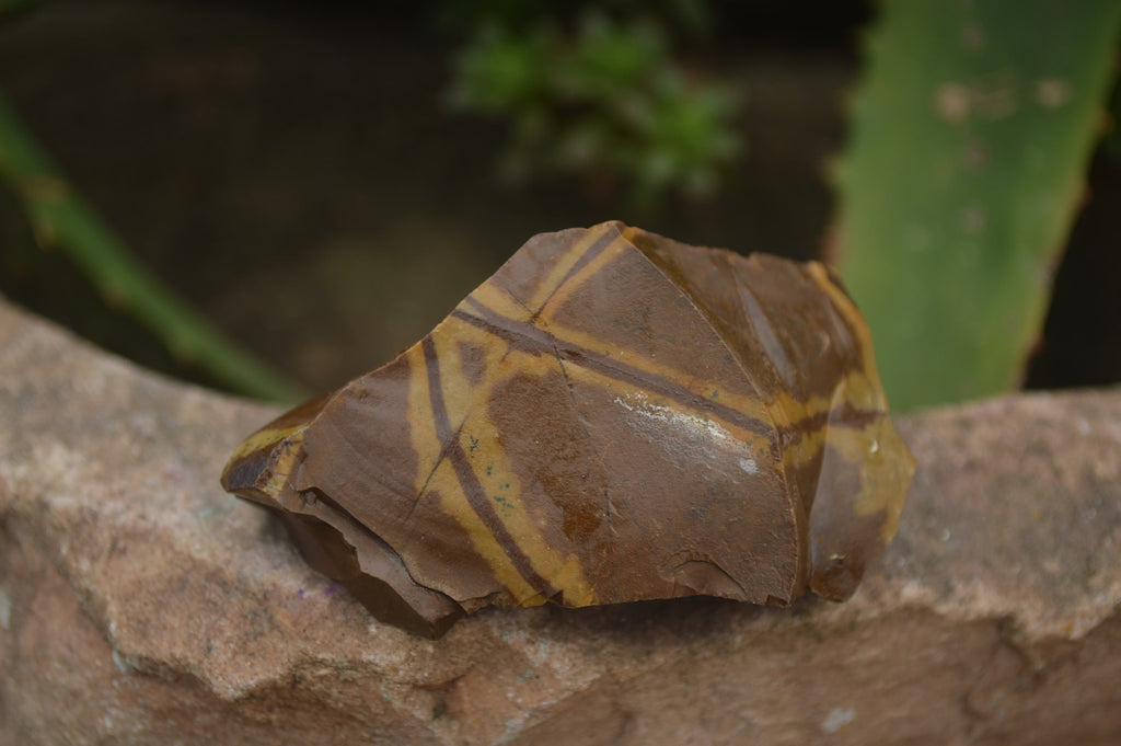 Natural Nguni Jasper Cobbed Specimens x 67 From Prieska, South Africa - Toprock Gemstones and Minerals 
