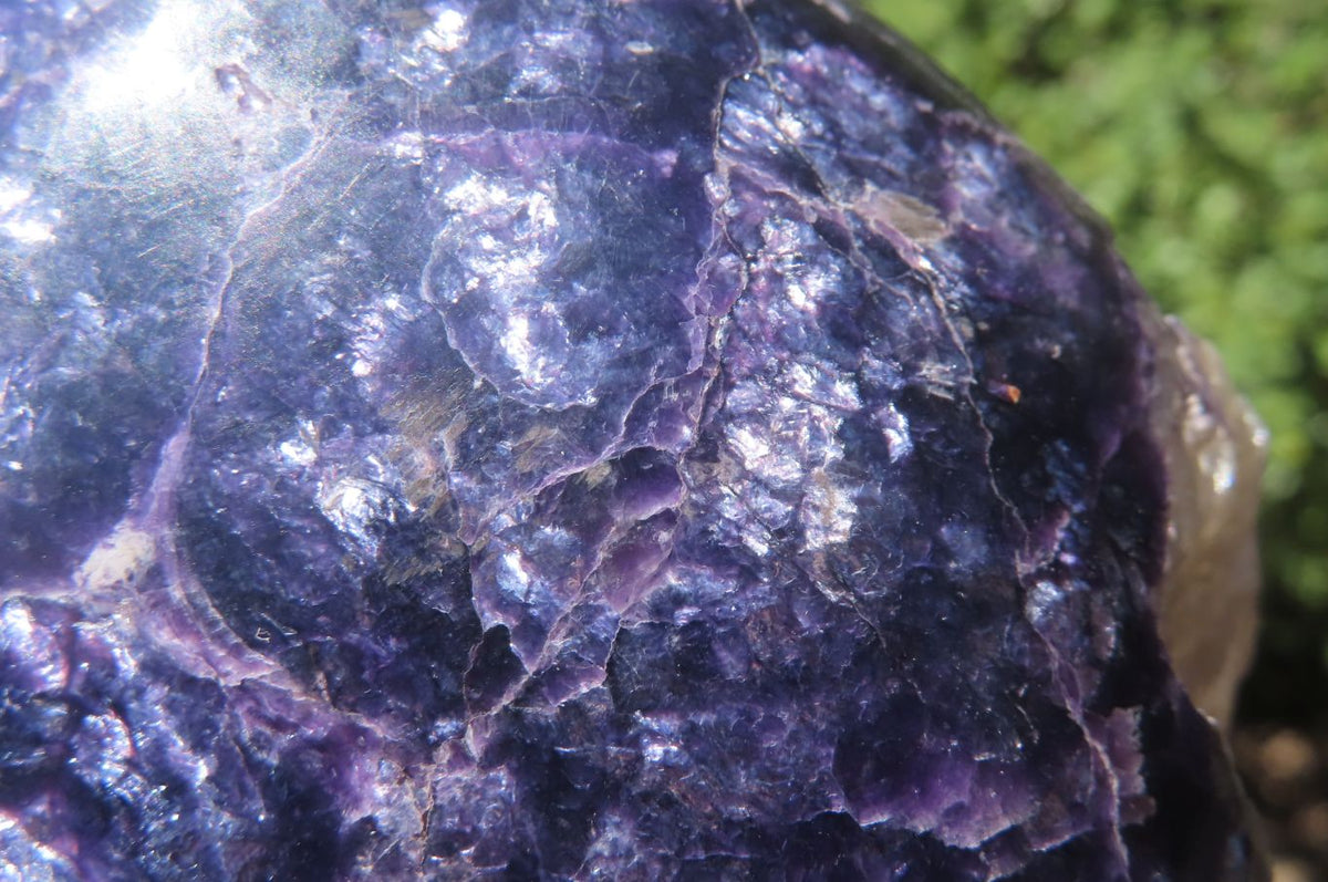 Polished & Natural Assortment Of Retail Items x 6 From Southern Africa - Toprock Gemstones and Minerals 