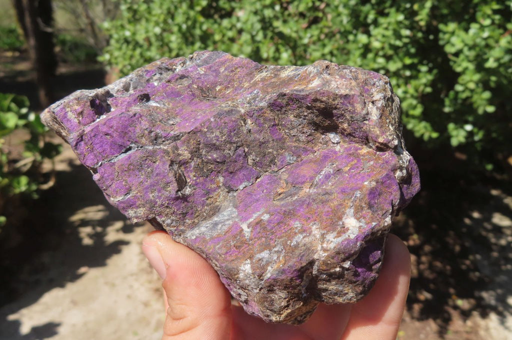 Polished & Natural Assortment Of Retail Items x 6 From Southern Africa - Toprock Gemstones and Minerals 