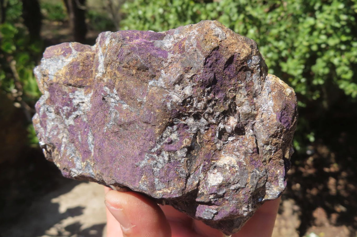 Polished & Natural Assortment Of Retail Items x 6 From Southern Africa - Toprock Gemstones and Minerals 