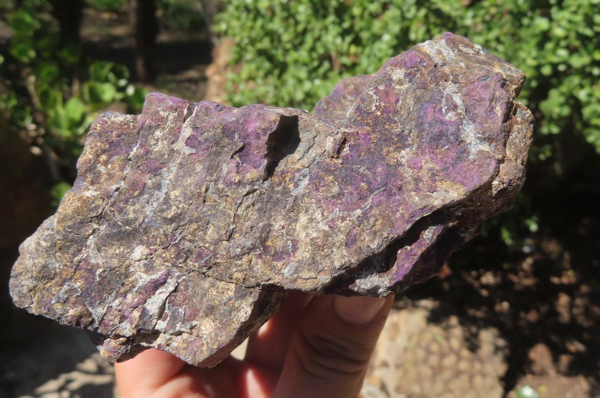 Polished & Natural Assortment Of Retail Items x 6 From Southern Africa - Toprock Gemstones and Minerals 