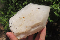 Natural Pineapple Quartz Crystal Specimens x 4 From Antsirabe, Madagascar - Toprock Gemstones and Minerals 