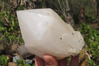 Natural Pineapple Quartz Crystal Specimens x 4 From Antsirabe, Madagascar - Toprock Gemstones and Minerals 
