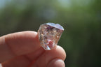 Natural Smokey Window Amethyst Crystals x 70 From Chiredzi, Zimbabwe - Toprock Gemstones and Minerals 