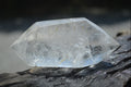 Polished Double Terminated Arcadian Quartz Crystals x 4 From Angola - Toprock Gemstones and Minerals 