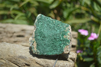 Natural Botryoidal Malachite Specimens x 6 From Tenke Fungurume, Congo - Toprock Gemstones and Minerals 