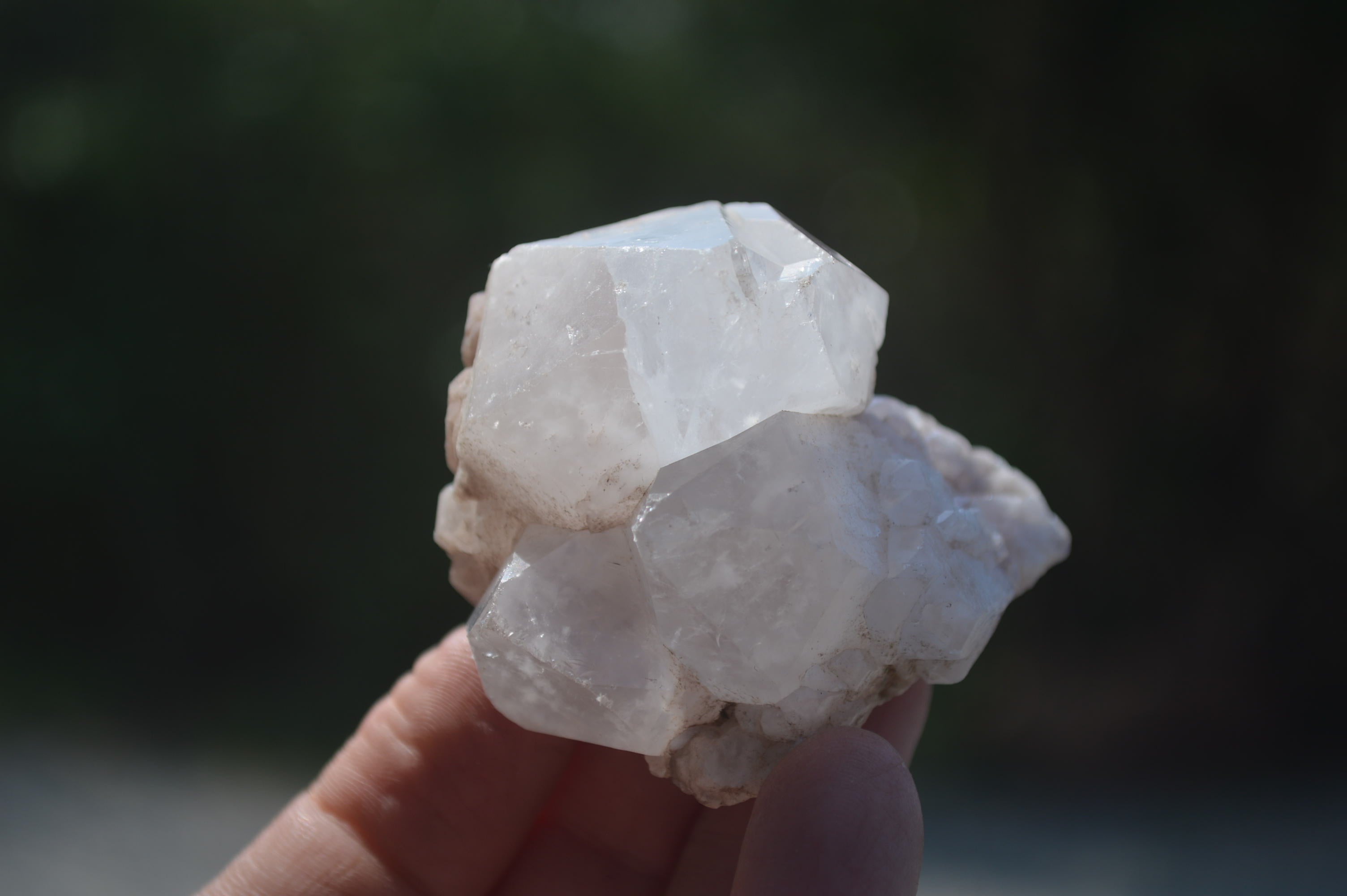 Natural Pineapple Candle Quartz Crystals x 35 From Antsirabe, Madagascar - Toprock Gemstones and Minerals 