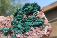 Natural Salrose Cobaltion Dolomite Specimens x 3 From Kakanda, Congo - Toprock Gemstones and Minerals 
