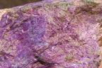 Natural Stichtite Cobbed Specimens x 11 From Barberton, South Africa - Toprock Gemstones and Minerals 