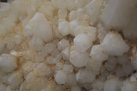 Natural Pineapple Candle Quartz Cluster x 1 From Antsirabe, Madagascar - Toprock Gemstones and Minerals 