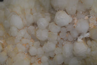 Natural Pineapple Candle Quartz Cluster x 1 From Antsirabe, Madagascar - Toprock Gemstones and Minerals 