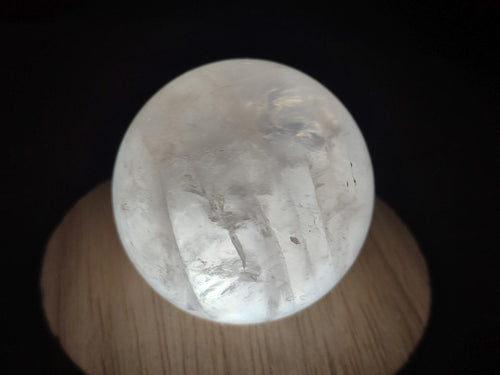 Polished Rose Quartz Spheres x 6 From Madagascar - Toprock Gemstones and Minerals 