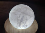 Polished Rose Quartz Spheres x 6 From Madagascar - Toprock Gemstones and Minerals 